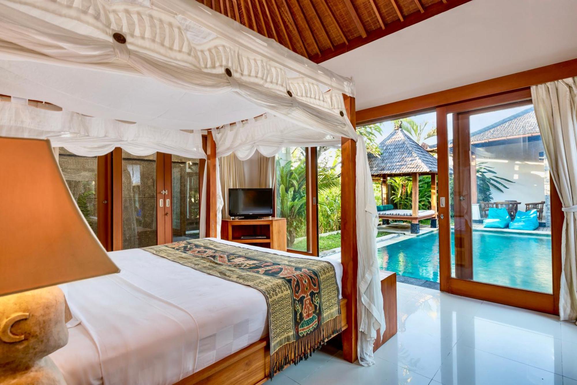 Villa Songo Umalas Canggu Exterior foto